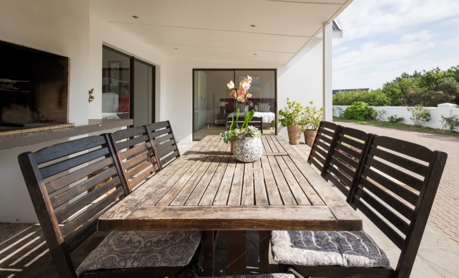 4 Bedroom Property for Sale in St Francis Links Eastern Cape